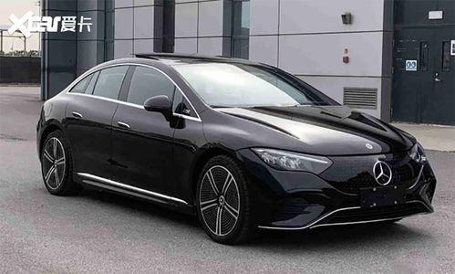 北京奔驰爆料最新消息,全新车型即将亮相,技术升级引行业关注 第1张 北京奔驰爆料最新消息,全新车型即将亮相,技术升级引行业关注 第1张