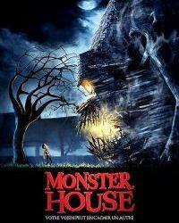 电影魔屋在线观看,惊悚深宅，恐怖降临  第2张