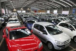 二手车网红吃瓜,揭秘行业幕后真相  第3张