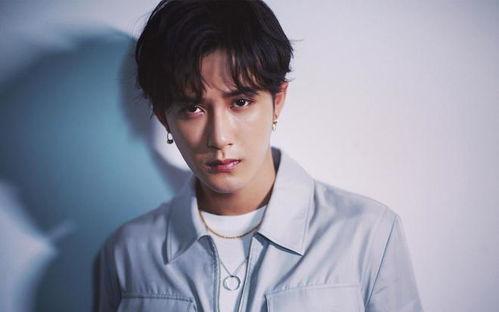 爆料娱乐圈檀健次,娱乐圈新晋实力派，揭秘他的星途历程  第3张